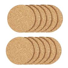 Cork Coaster